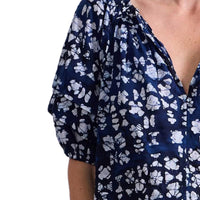 Apiece Apart - Caminitas Puff Sleeve Top