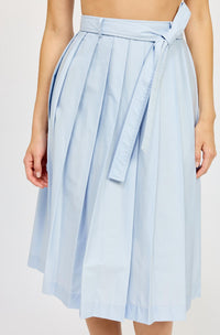 En Saison - Women's Abigal Midi Skirt
