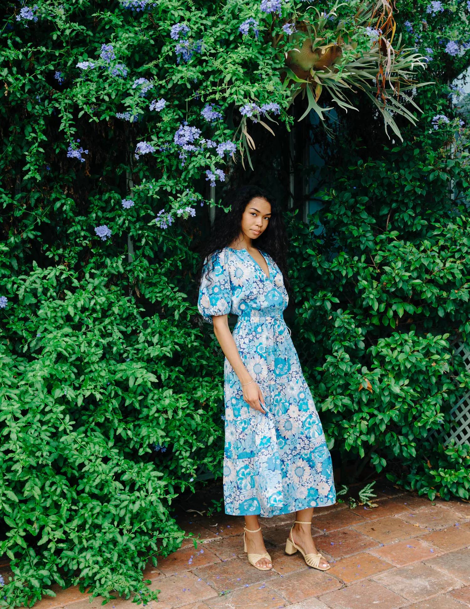 Love The Label - Natalie Dress