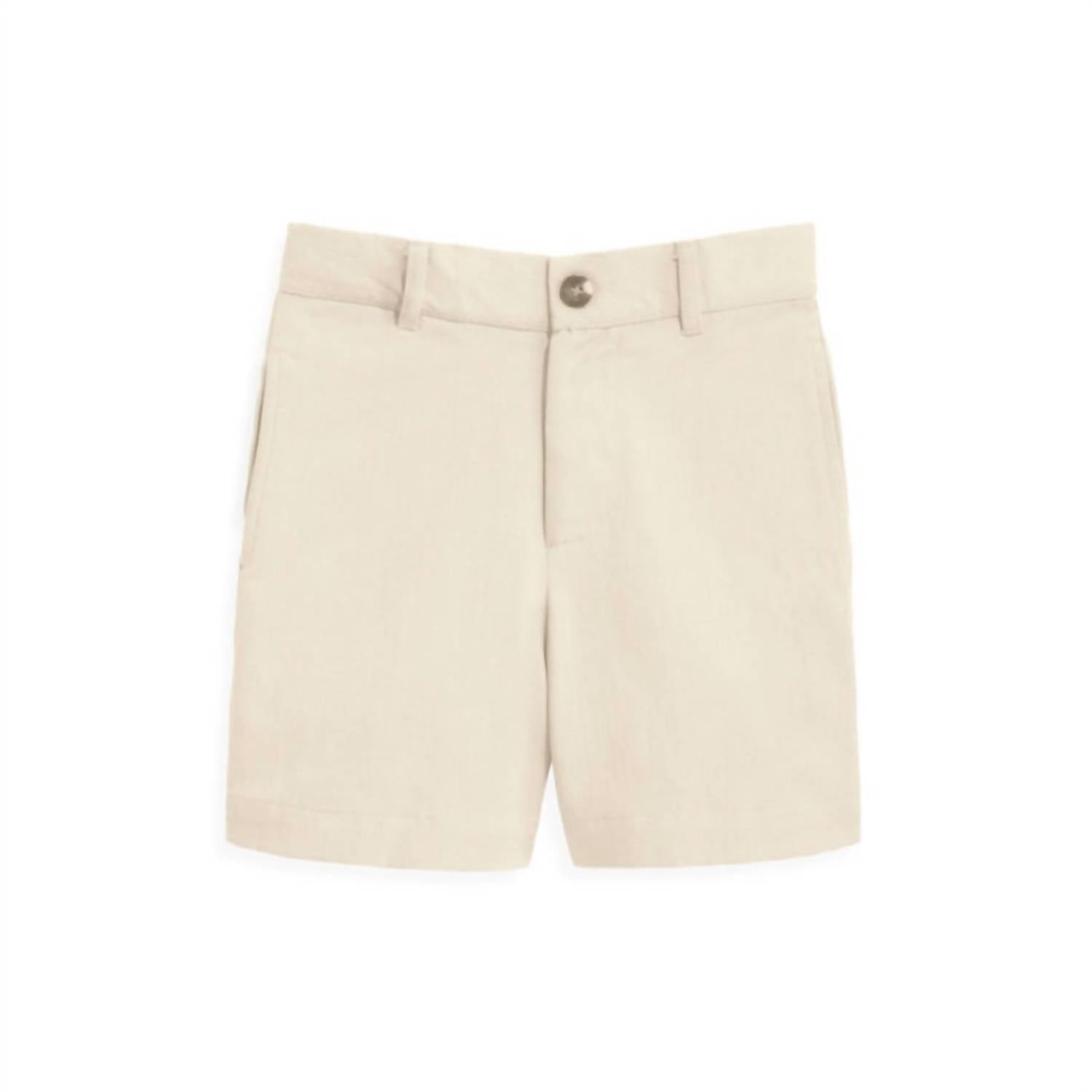 Bella Bliss - Boy's Wilson Short