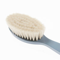 Koh-I-Noor Beauty Usa - Women's Goat Bristle Baby Brush