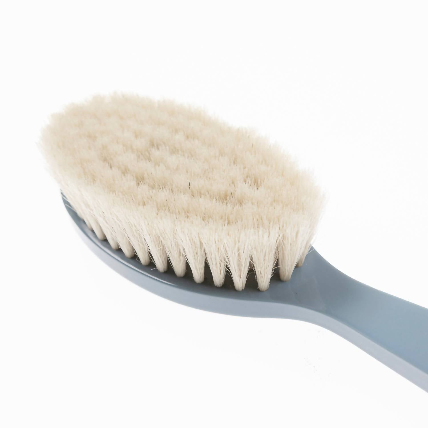 Koh-I-Noor Beauty Usa - Women's Goat Bristle Baby Brush