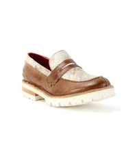 Bedstu - Women's Reina Iii Leather Loafer