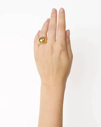 Lié Studio - Women's Leah Ring