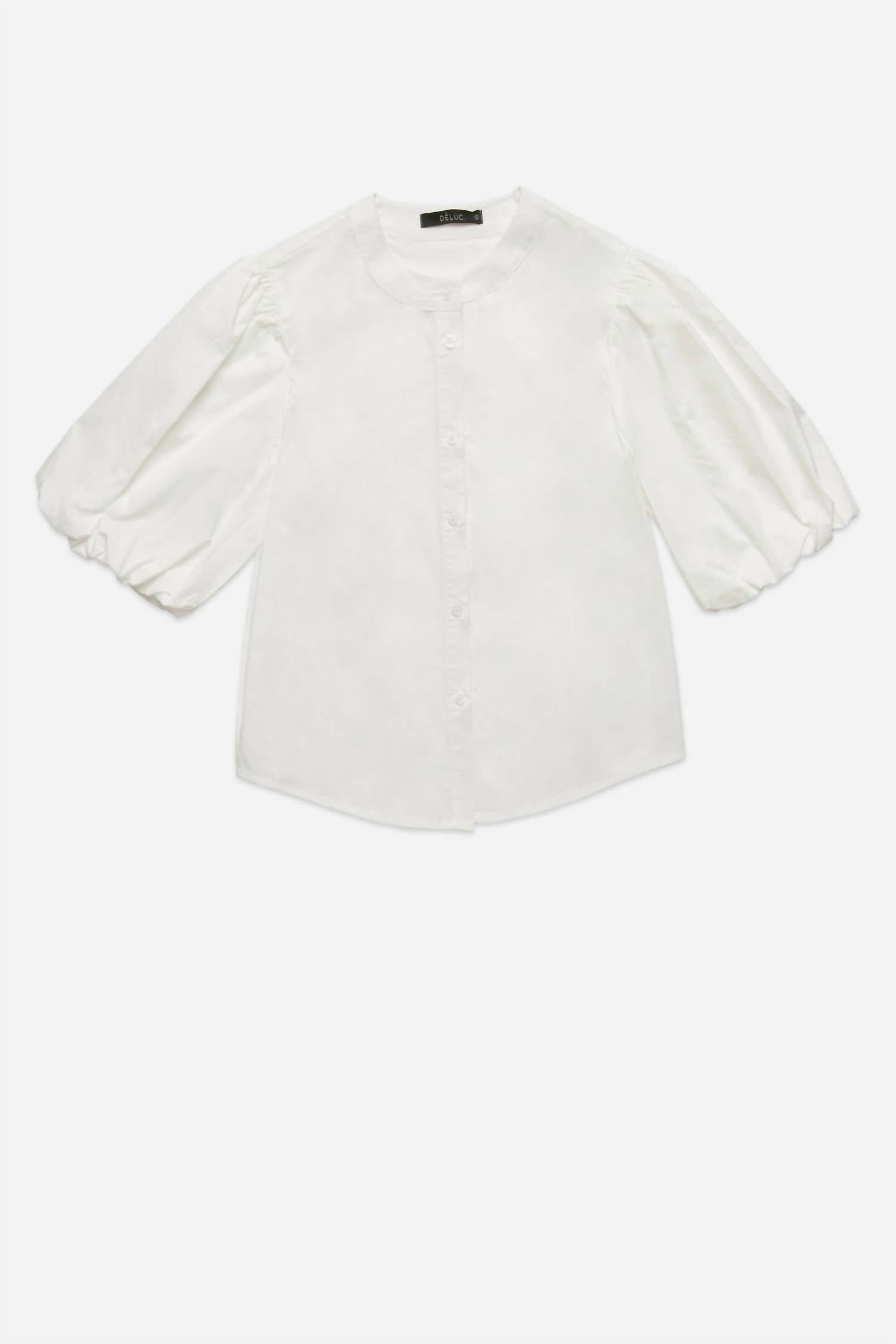Deluc - Judice Shirt