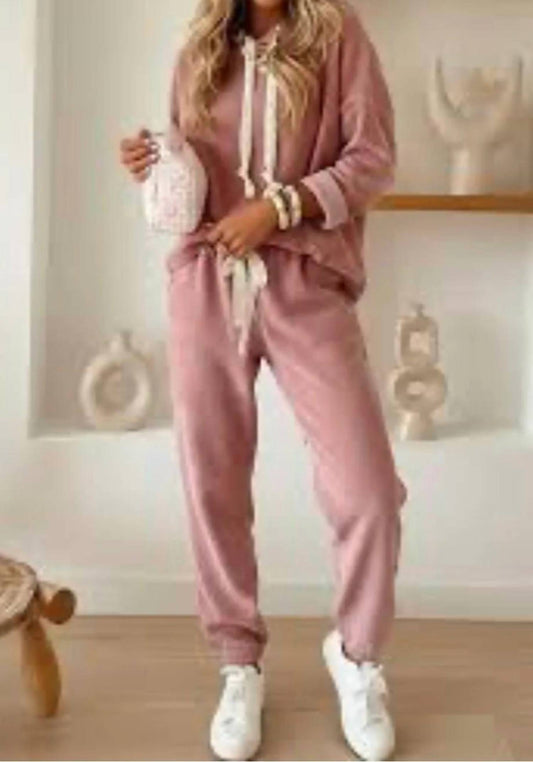 66Disco - Light And Cozy Set