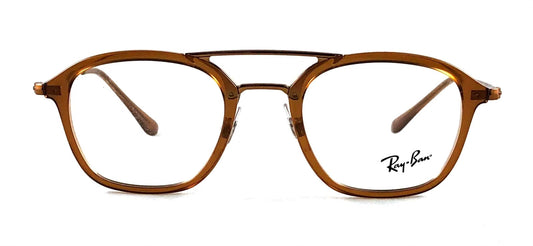 Ray Ban - Unisex Rb7098 Eyeglasses