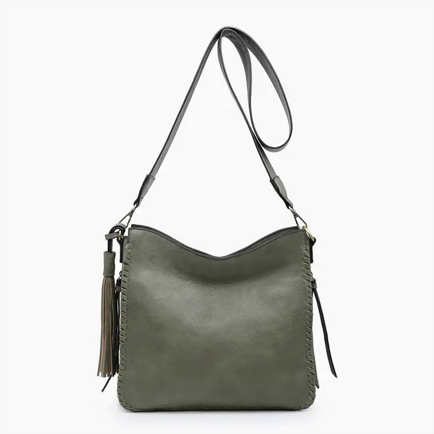 Jen & Co. - Women's Nina Bag