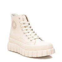 Xti - Women's Casual High Top Sneakers