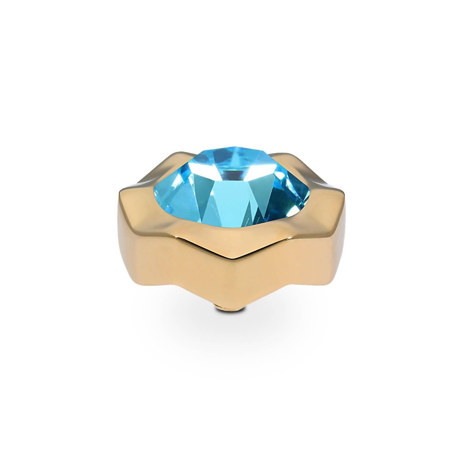 Qudo - Women's Nemoli Topper