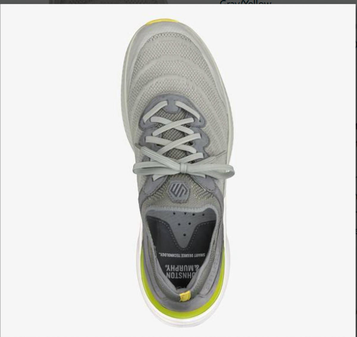 Johnston & Murphy - Men's Rti-sport Shoes