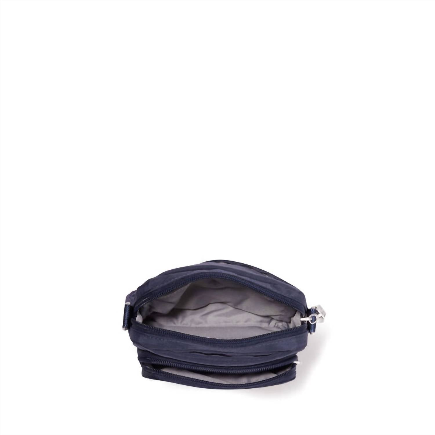 Baggallini - Women's Modern Everywhere Explorer Crossbody Bag