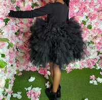 Brooklynn & Blake - High Tea Dress