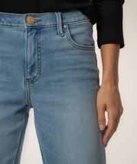 Kut From The Kloth - Blair Straight Leg Jeans