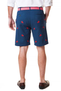 Castaway - Cisco Stretch Twill Short
