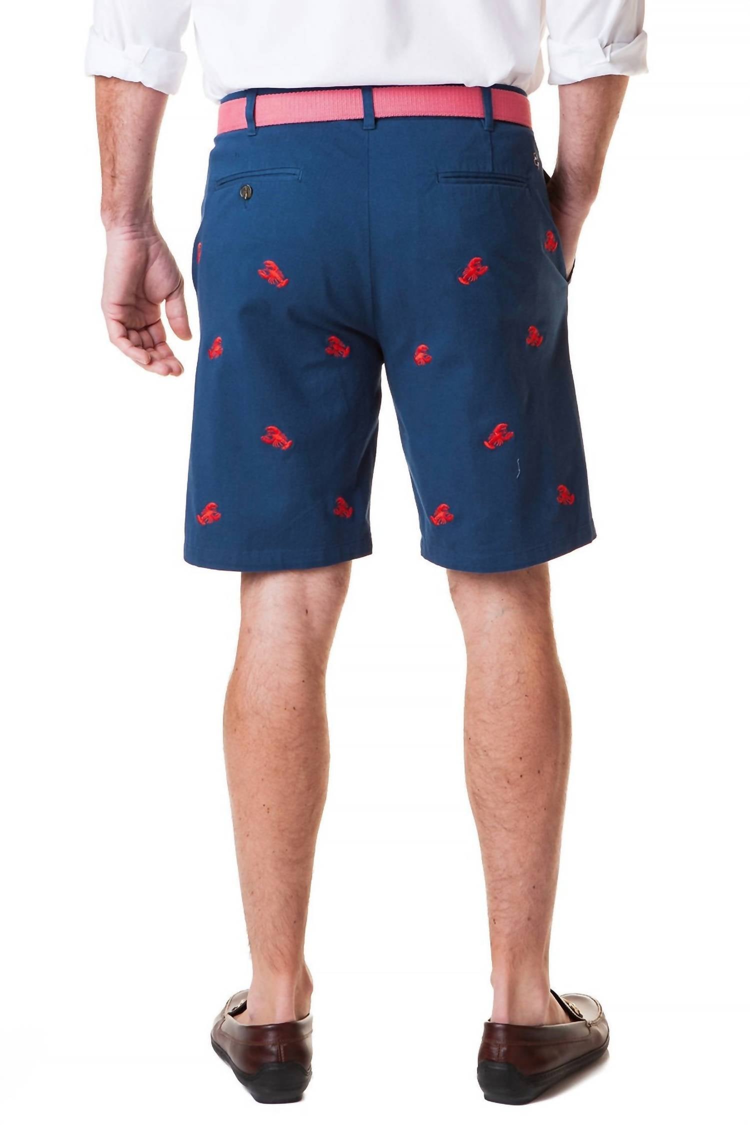 Castaway - Cisco Stretch Twill Short