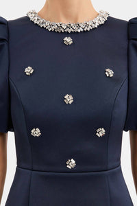 Rebecca Vallance - Ayla Midi Dress