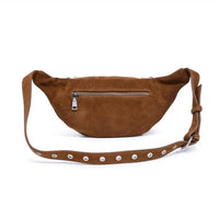 Moda Luxe - Women's Star Fanny Bag