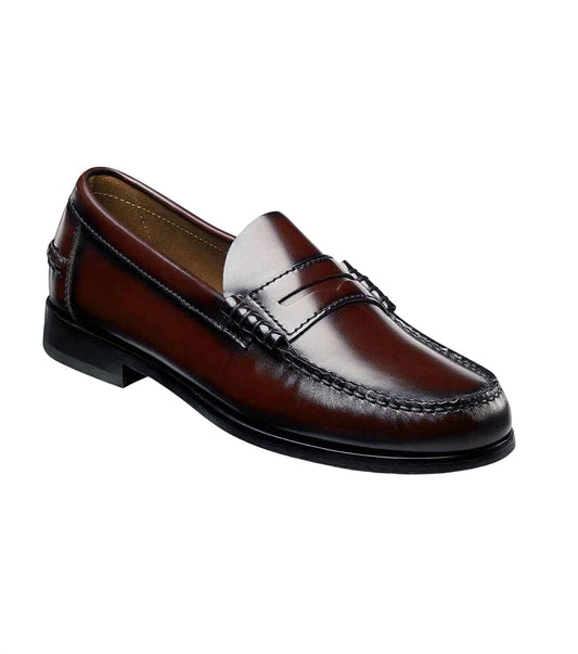 Florsheim - Mens Berkley Loafer - 2E/Wide Width