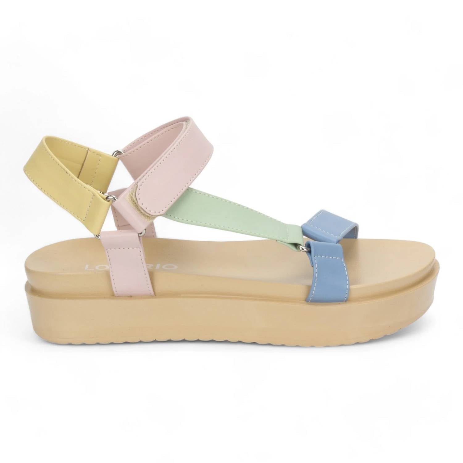 Love Rio - Women's Ipanema Seaside Sandals