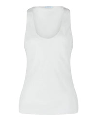 Salvatore Ferragamo - Women's Silk Tank Top