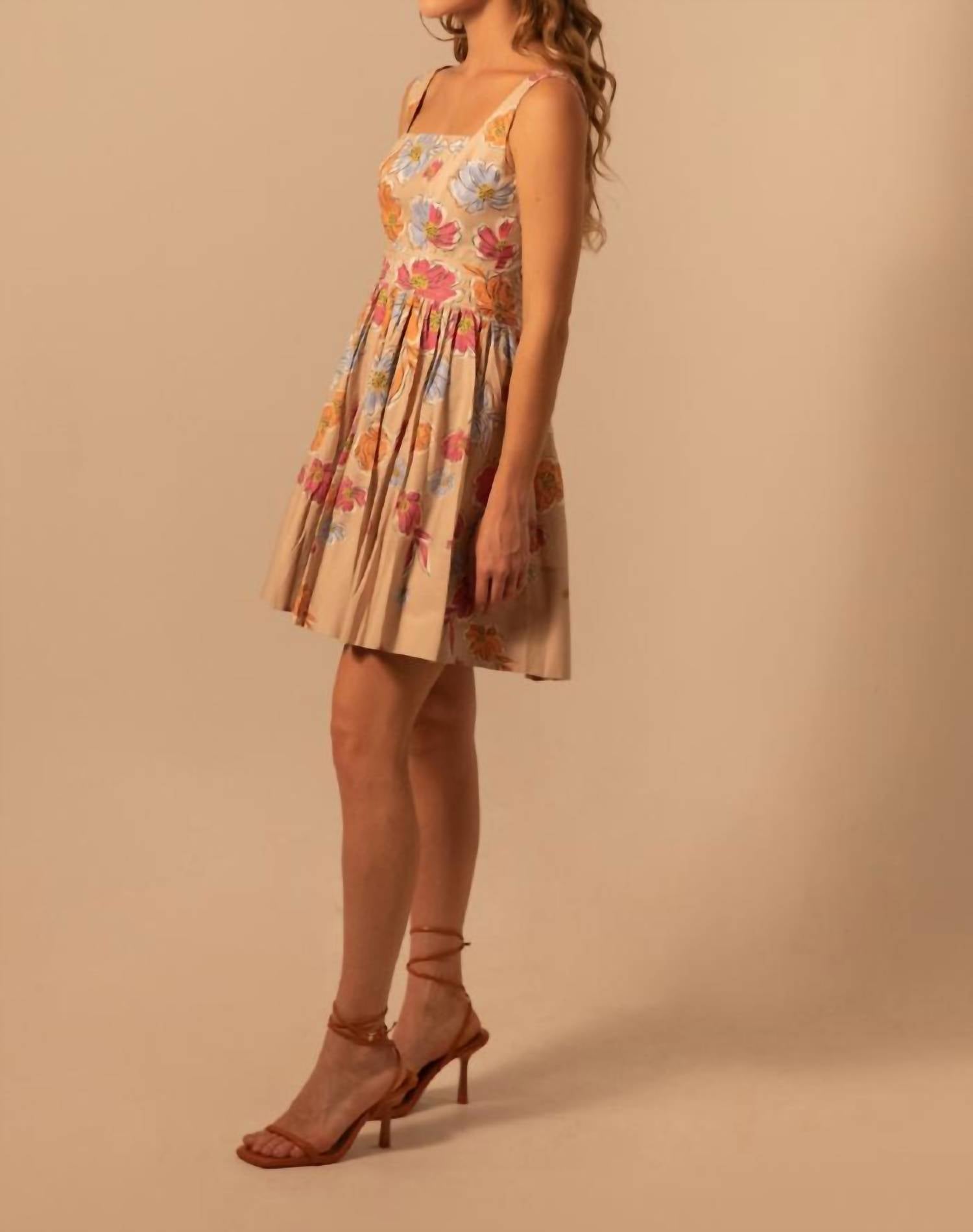 Kleid - Gala Dress