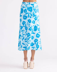 S'Edge - Rhodes Midi Skirt