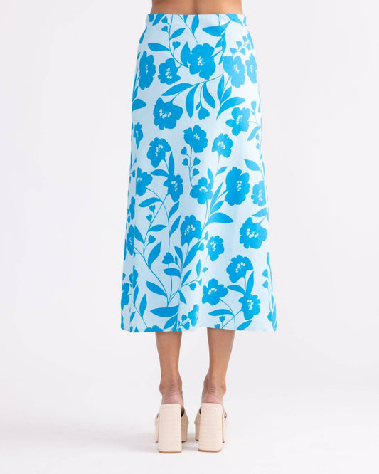 S'Edge - Rhodes Midi Skirt