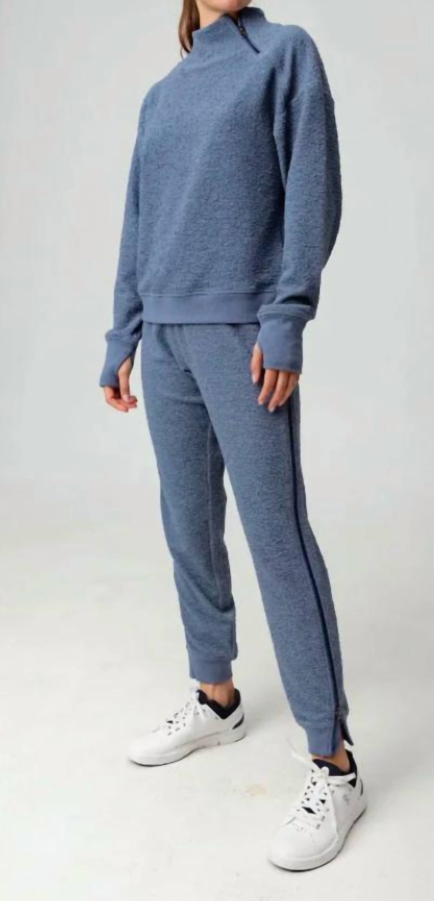Sundays - GENIE PULLOVER