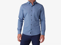 Mizzen + Main - Nolan Dress Shirt