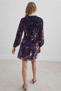 Marie Oliver - Eliza Mini Dress