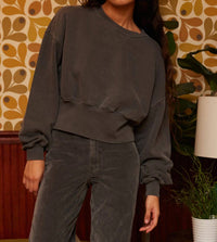 People Of Leisure - Sonoma Sweatshirt