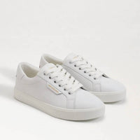 Sam Edelman - WOMEN'S ETHYL LEATHER SNEAKER
