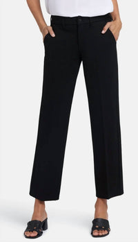 Nydj - Straight Leg Trouser