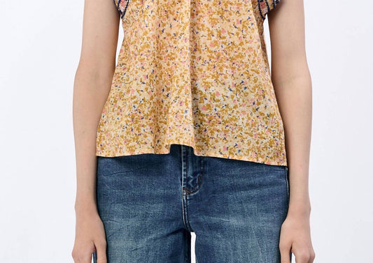 Dear John Denim - Naya Top