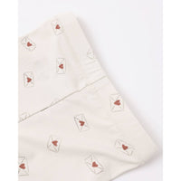 Quincy Mae - Kids' Bamboo Pajama Print Set