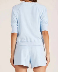 Bobi - Relaxed Terry Short