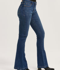 Dear John Denim - Rosa High Waist Flare Jeans