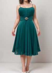 Milano Formals - Sugar Blush Dress