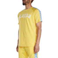 Kappa - 222 Banda Balima Tee Shirt