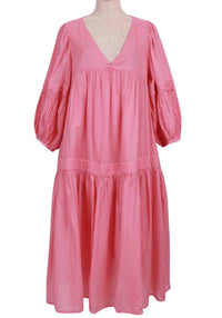 Pearl And Caviar - Women's Daphne Dress