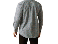 Ariat - Men's Casual Series Santiago Shirt