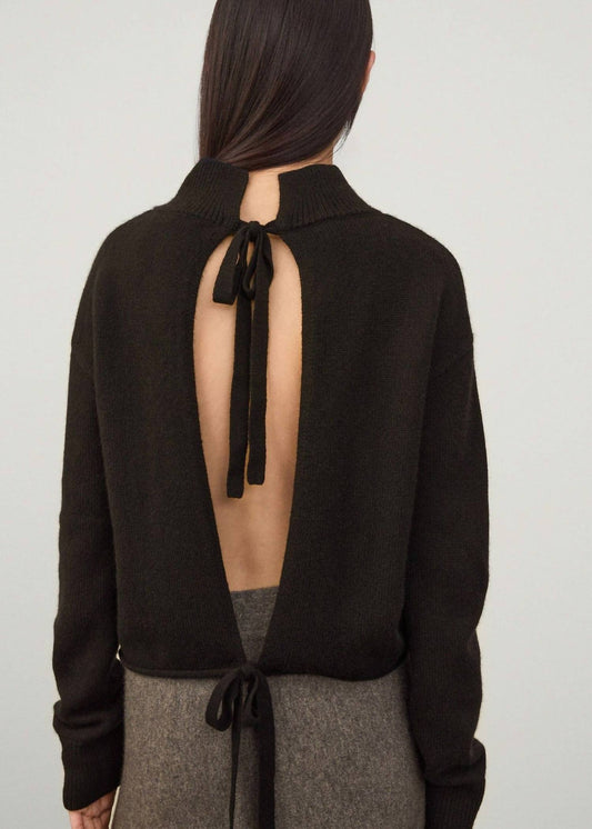 Lisa Yang - Gitta Cashmere Sweater