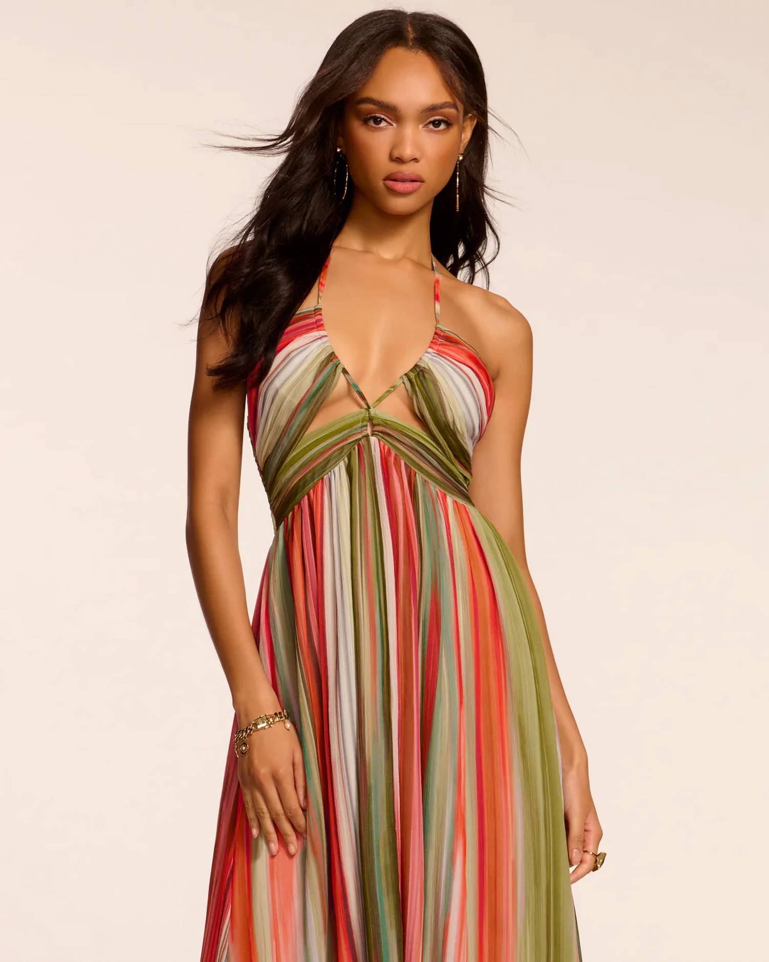 Ramy Brook - Anaja Midi Dress