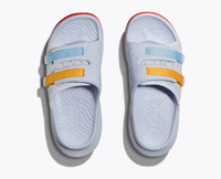 Hoka - Unisex Ora Luxe Recovery Adjustable Slide