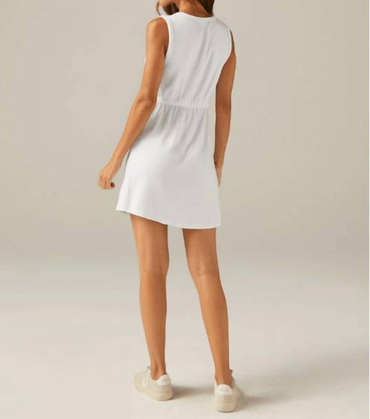 Beyond Yoga - Out Of Town Dress