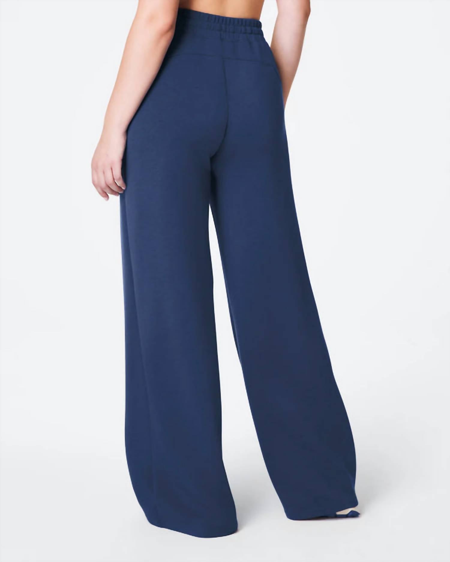 Spanx - Air Essentials Wide Leg Pant