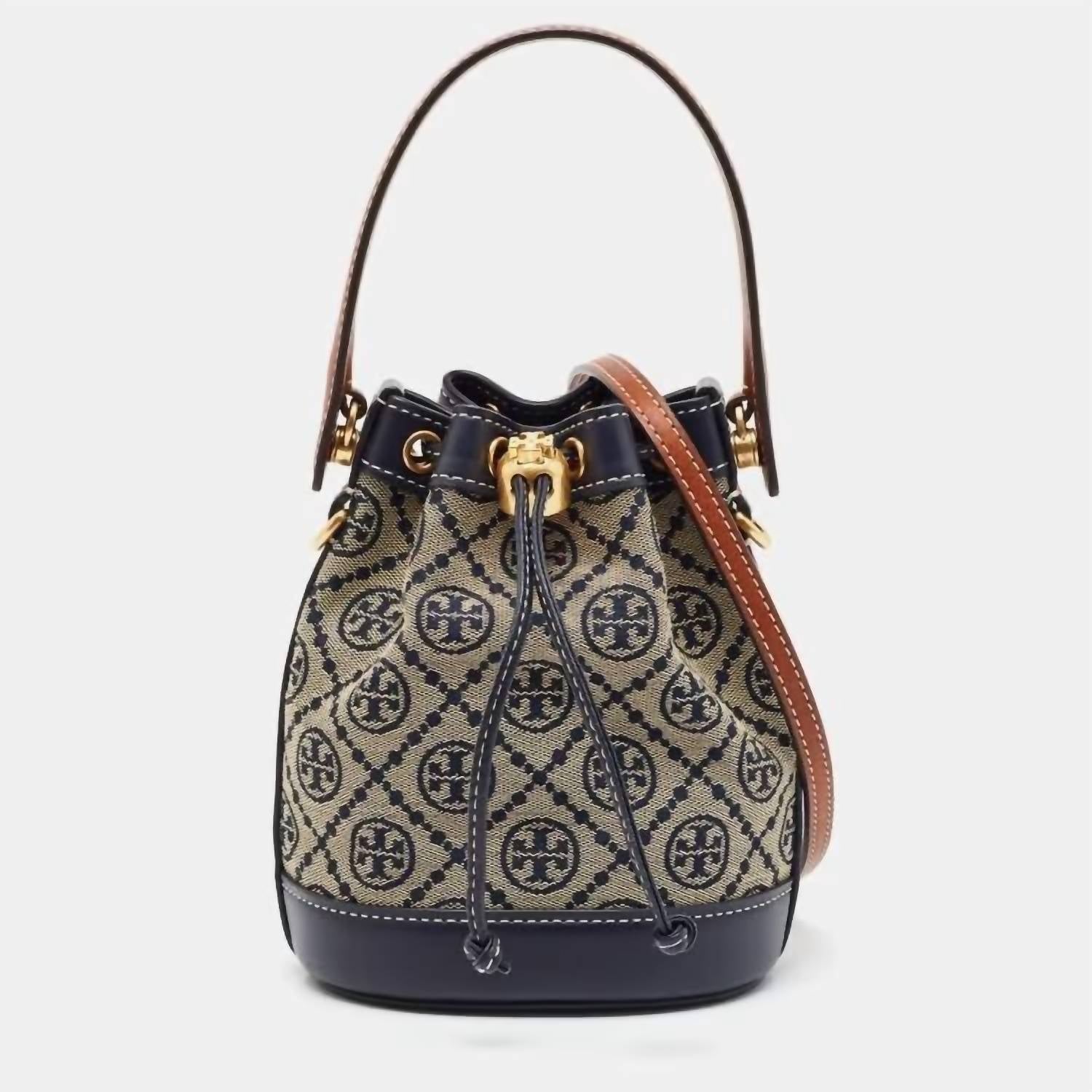 Tory Burch - Women's Mini Bucket Bag