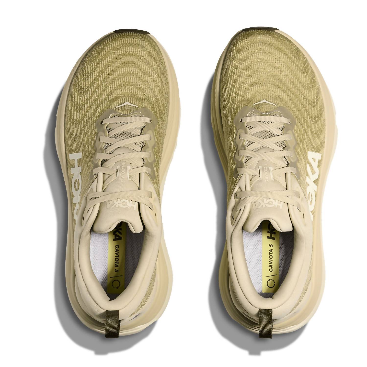 Hoka - Men's Gaviota 5 Running Shoes