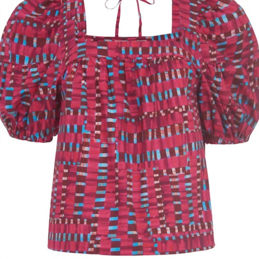 Marie Oliver - VAI TOP